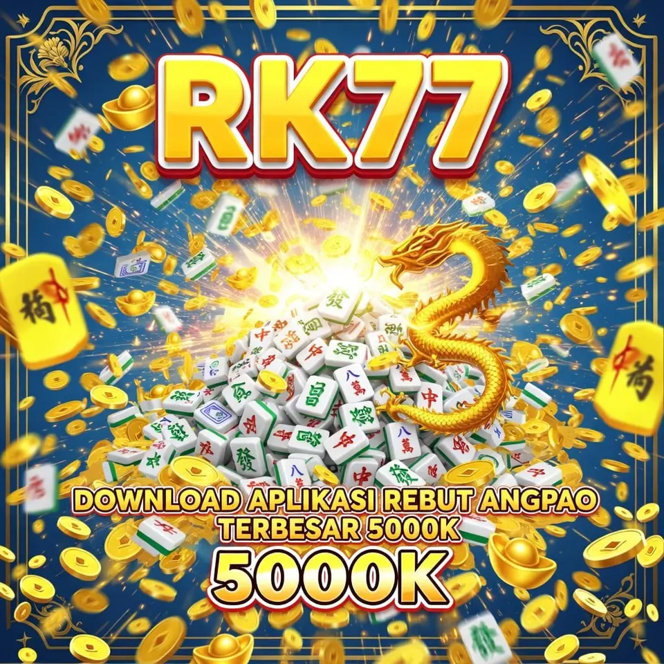 rk77 Resmi