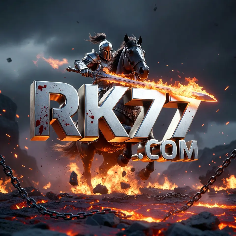 rk77 APK