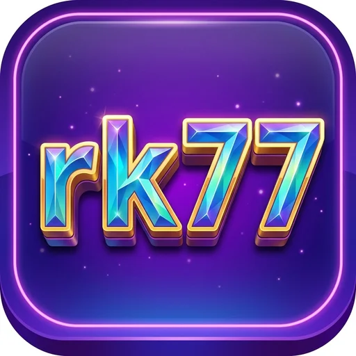 rk77 APK Resmi - Login & Daftar Mudah